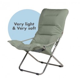 Fiesta arredamento da giardino